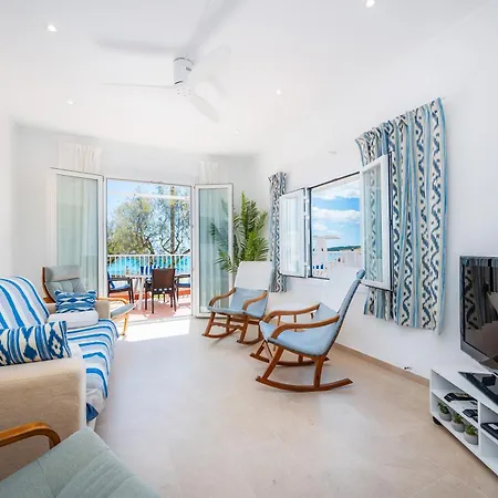 Casa de Férias Casa Antonia Cala Millor (Mallorca)