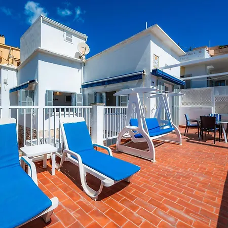 Casa de Férias Casa Antonia