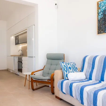 Casa de Férias Casa Antonia Cala Millor (Mallorca)